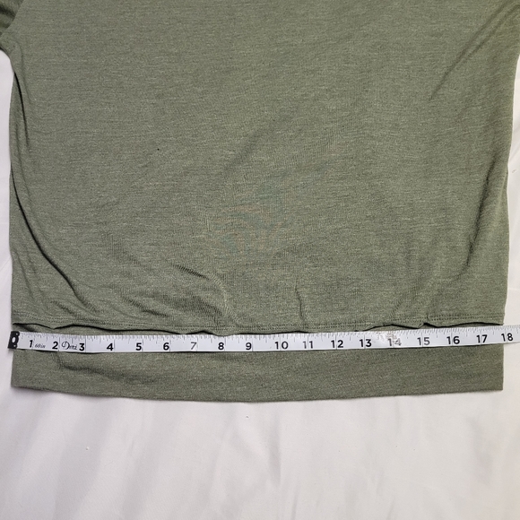 We the Free Free People Womens Saratoga One Shoulder Top Size M - Picture 5 of 12